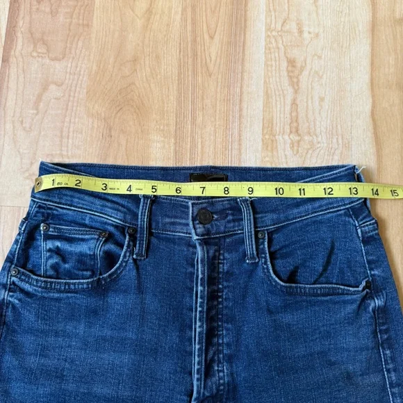 MOTHER The Tripper Ankle *as is* - Picture 11 of 14